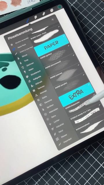 Underwater Turtle illustration 🐢 смотреть онлайн