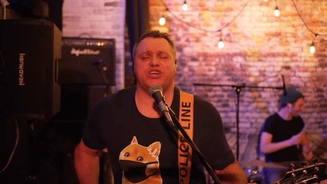 Масковый Лай Live  Barsuk
