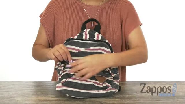 Billabong Mini Mama Backpack SKU: 8901032 смотреть онлайн