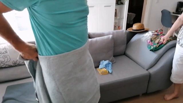 Жизнь в Германии🇩🇪Гостинцы из🇰🇿Продуктивный день, мотивация🏃♀️27/07/23#мотивация#влог#германия смотреть онлайн