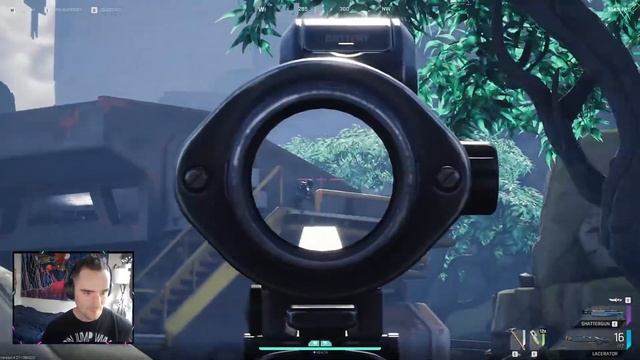 Trolling People With Loud Music While PVPing | The Cycle: Frontier смотреть онлайн