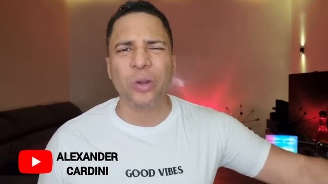 PALE FUERTE Y TRIPLETA | Alexander Cardini 30/05/23 NUMEROLOGÍA смотреть онлайн