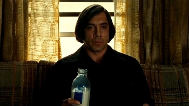 Anton (Хавьер) смотреть онлайн