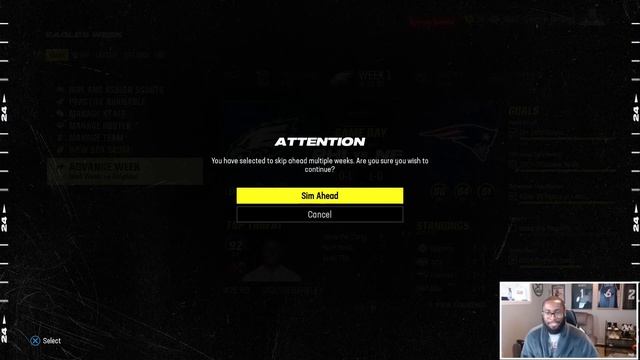 Could The 5 BEST Wide Receivers Save The 5 WORST Passing Teams? смотреть онлайн