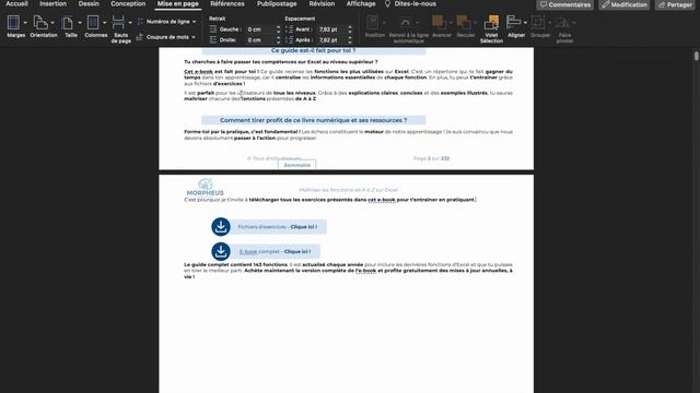 Comment Convertir Un Fichier Word En PowerPoint ?