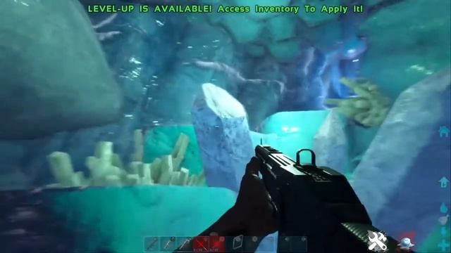 Ice Worm Queen | Ark - PART 17 смотреть онлайн