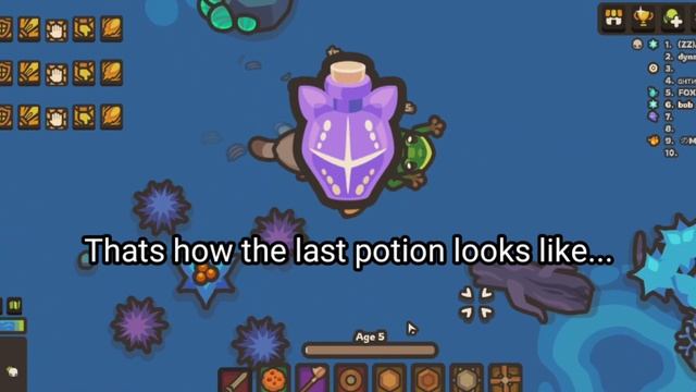 Taming.io - NEW MAUVE PET LEAK - Update leaks смотреть онлайн