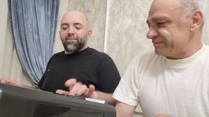 Тлядальцы: Омаров Омар Рамазанович (заслуженный работник культуры РД) - Къоролалъул яс