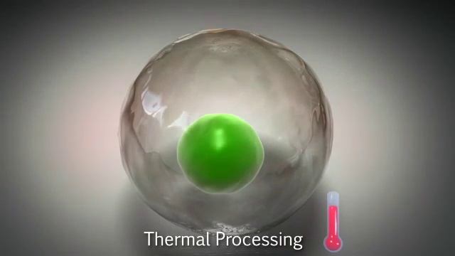 How Composite Liquid Cell works смотреть онлайн