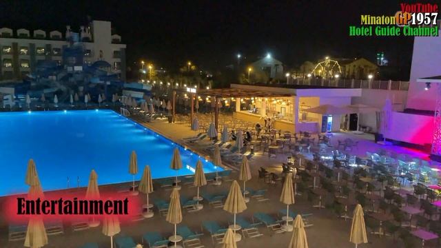 🇹🇷 Hotel Check Volg3. Arcanus Trendline Side In Colakli Am 02.04.2024#arcanustrendline#colakli