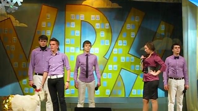 Центральная Рязанская Лига финал 2010.Массовка смотреть онлайн