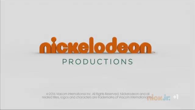 Nick Jr. UK +1 Continuity June 13, 2018 @continuitycommentary смотреть онлайн