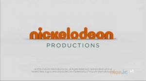 Nick Jr. UK +1 Continuity June 13, 2018 @continuitycommentary