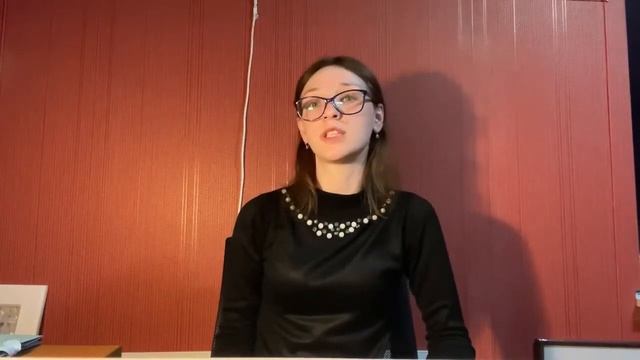 Методическая разработка «Основные принципы работы концертмейстера» смотреть онлайн