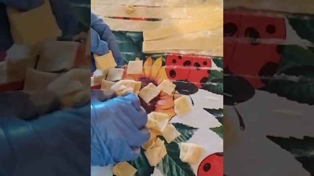 Здесь требуется только терпение, вкусняшки из нечего 🤤 смотреть онлайн