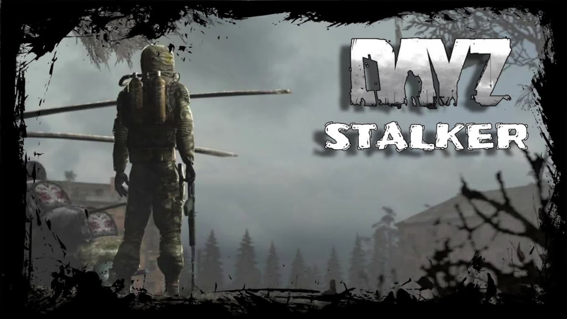 дейз сталкер пытаемся выжить день 9 продолжения