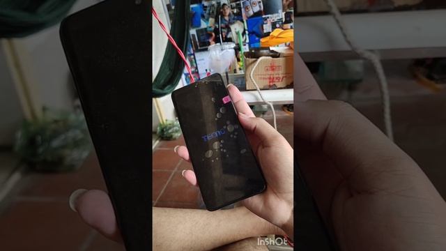 How to Hard reset TECNO POVA 2 LE7 របៀបដោះលេខកូដដៃ TECNO POVA 2 LE7 смотреть онлайн