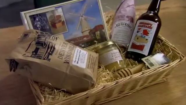 Alex Polizzi The Fixer S01E06 Denver Mill смотреть онлайн
