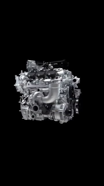 Maserati MC20 Engine.. смотреть онлайн
