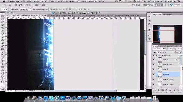Speed Art #19 // Auto Background смотреть онлайн