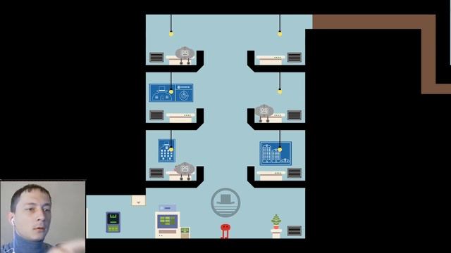 Финал | Донаталёрс взбесился | Pikuniku #6