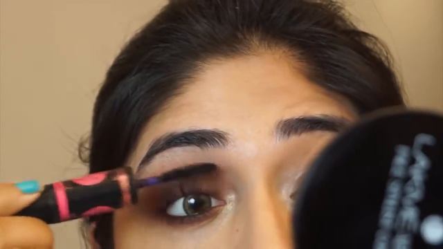 Brown Smokey Eye Makeup Look|Charming Lady Love| смотреть онлайн