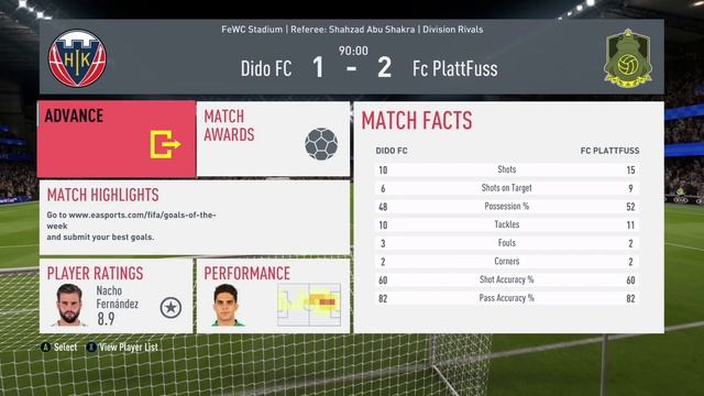 [ASMR] FIFA 20 Ultimate Team - RAGE QUIT?! смотреть онлайн