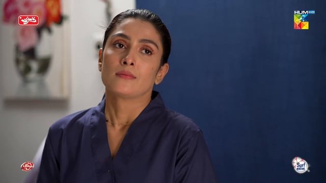 Chand Tara EPISODE 07 - [ 𝗕𝗘𝗦𝗧 𝗦𝗖𝗘𝗡𝗘 02 ] #danishtaimoor #ayezakhan - HUM TV смотреть онлайн