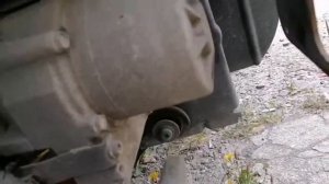 Замена электрического ГУР (#peugeot 307) пежо 307