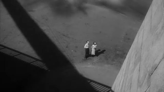 1 of 2. Love and Happiness | The Cranes are Flying 1957 смотреть онлайн