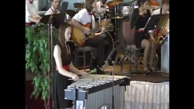 Moonglowers Bugle Call Rag Saw Mill Cafe 2012 смотреть онлайн