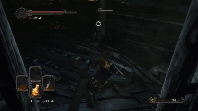 Dark Souls II: Scholar of The First Sin Gameplay Walkthrough Part 8 - No Commentary (Xbox series X) смотреть онлайн