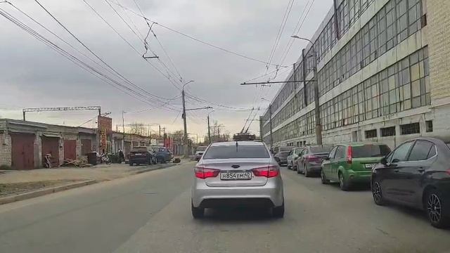 хотели как лучше, а получилось как всегда смотреть онлайн