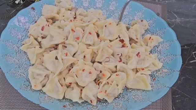 ТАКОЙ СПОСОБ ЛЕПКИ ПЕЛЬМЕНЕЙ ВЫ ЕЩЕ НЕ смотреть онлайн