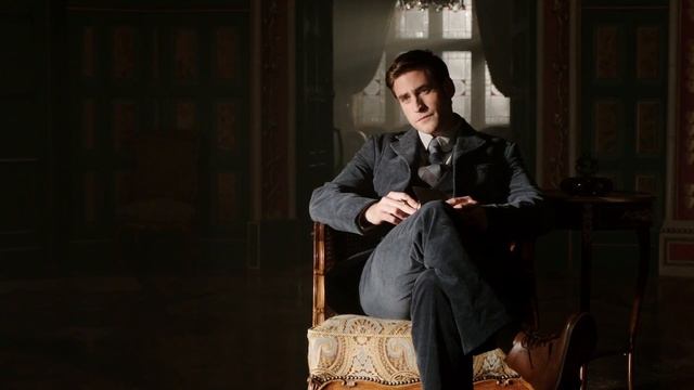 An Interview With A Vampire | Dracula (TV Series) смотреть онлайн
