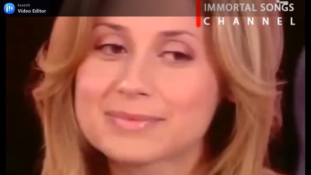 Je T´Aime (Pour Lara Fabian) - Serge Lama /أحبك (من أجل لارا فابيان) – سيرج لاما