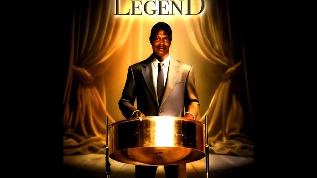 Tale Of A Legend By Jose Juan