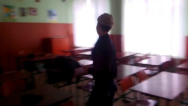 Воробушек !)пародия