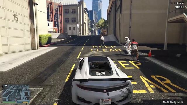How to DOWNLOAD GTA V for FREE ....! #Giveaway Part 2 смотреть онлайн