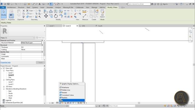 Custom Steel Connections in Revit Tutorial смотреть онлайн