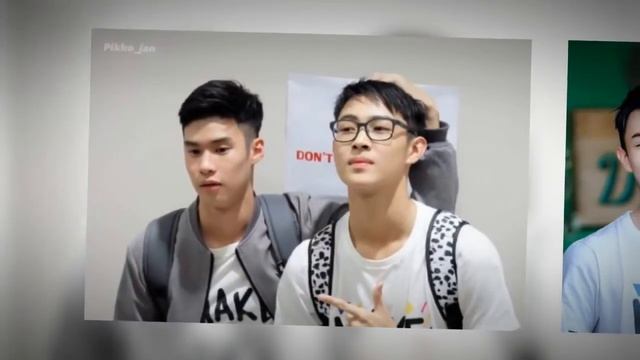 [FMV - Boom Krittapak] Oh Boy - Red Velvet (with sub) смотреть онлайн