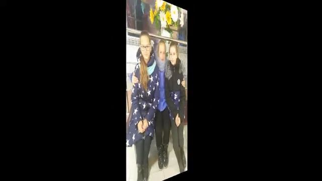 три подружки АШИ! смотреть онлайн