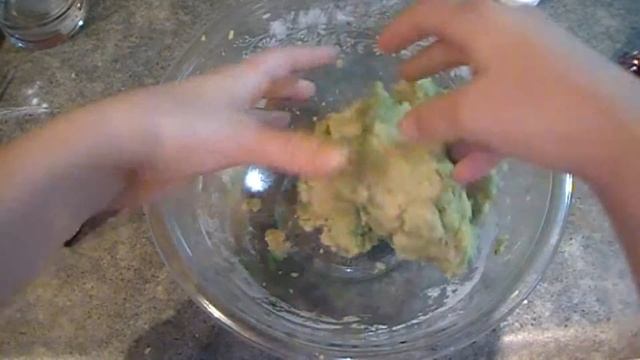 DIY Mint Chocolate Chip Cookies 2DTC 2014 смотреть онлайн