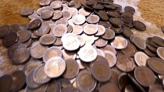 اكبر مطمورة عيد جمعناها ؟؟ مستحيل تتصور المبلغ !! смотреть онлайн