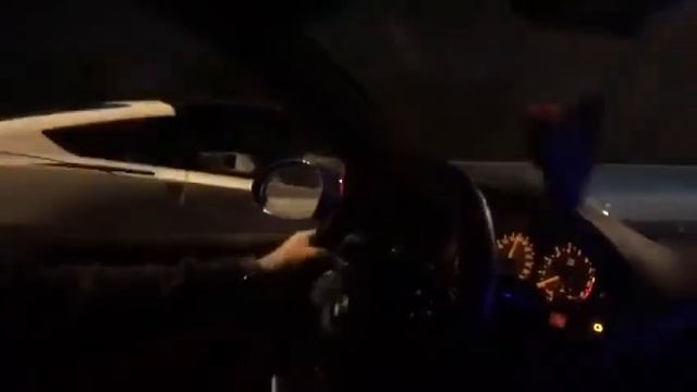 E46 M3 2jz vs C7 full bolt смотреть онлайн