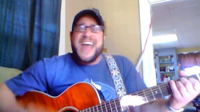 #freebritney Baby One More Time (Acoustic Britney Spears Cover) смотреть онлайн