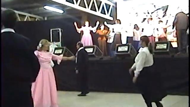 VIAJE A CATAMARCA ARGENTINA -FIESTA DEL PONCHO смотреть онлайн