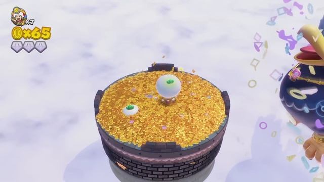 WARNING: This Video Contains A Toad Voice. Run. смотреть онлайн