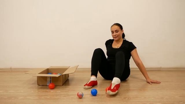 Игра с коробкой смотреть онлайн