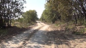 Велопоход по Калужской области! день 4.1